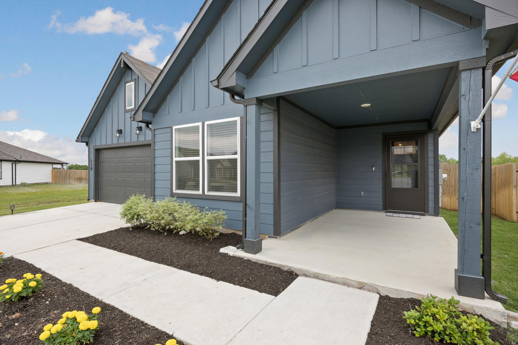 110 Johnson Draw RD