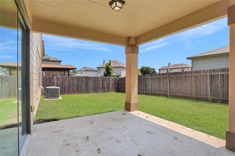 Tiny photo for 8921 Norwich Castle Dr, Austin, TX 78747 (MLS # 3781738)