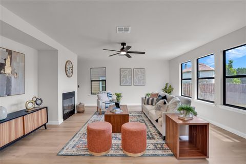 Tiny photo for 8921 Norwich Castle Dr, Austin, TX 78747 (MLS # 3781738)