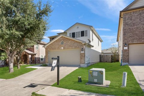 Tiny photo for 8921 Norwich Castle Dr, Austin, TX 78747 (MLS # 3781738)