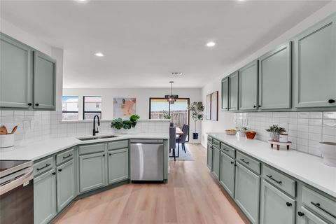 Tiny photo for 8921 Norwich Castle Dr, Austin, TX 78747 (MLS # 3781738)