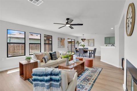 Tiny photo for 8921 Norwich Castle Dr, Austin, TX 78747 (MLS # 3781738)