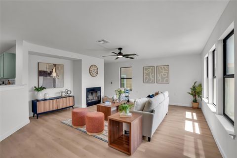 Tiny photo for 8921 Norwich Castle Dr, Austin, TX 78747 (MLS # 3781738)