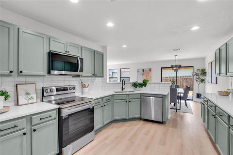 Tiny photo for 8921 Norwich Castle Dr, Austin, TX 78747 (MLS # 3781738)