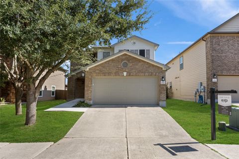 Photo of 8921 Norwich Castle Dr, Austin, TX 78747 (MLS # 3781738)