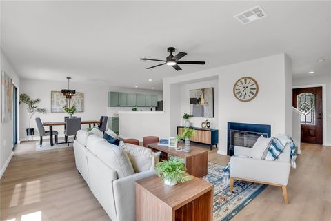 Tiny photo for 8921 Norwich Castle Dr, Austin, TX 78747 (MLS # 3781738)