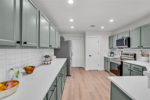 Tiny photo for 8921 Norwich Castle Dr, Austin, TX 78747 (MLS # 3781738)