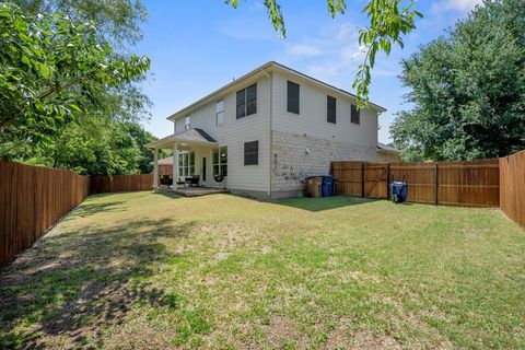 Tiny photo for 12825 Serafy CT, Austin, TX 78753 (MLS # 9030383)