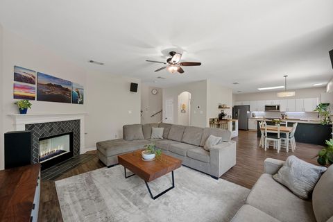 Tiny photo for 12825 Serafy CT, Austin, TX 78753 (MLS # 9030383)