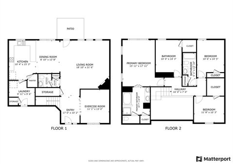 Tiny photo for 12825 Serafy CT, Austin, TX 78753 (MLS # 9030383)