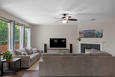 Tiny photo for 12825 Serafy CT, Austin, TX 78753 (MLS # 9030383)