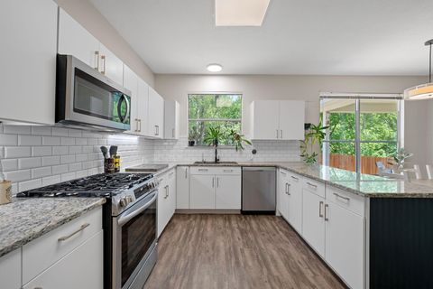 Tiny photo for 12825 Serafy CT, Austin, TX 78753 (MLS # 9030383)