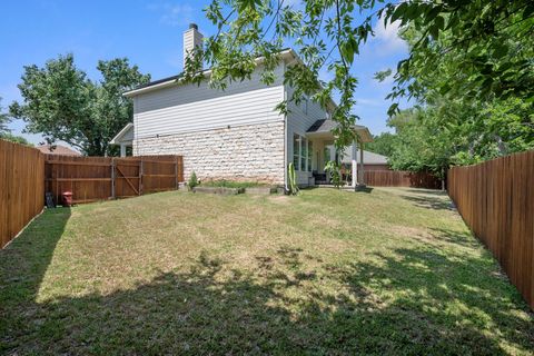 Tiny photo for 12825 Serafy CT, Austin, TX 78753 (MLS # 9030383)
