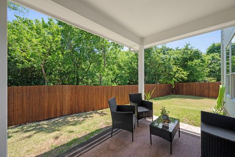 Tiny photo for 12825 Serafy CT, Austin, TX 78753 (MLS # 9030383)