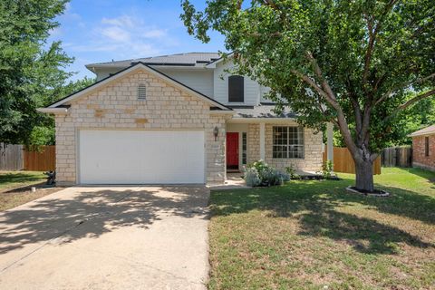 Photo of 12825 Serafy CT, Austin, TX 78753 (MLS # 9030383)