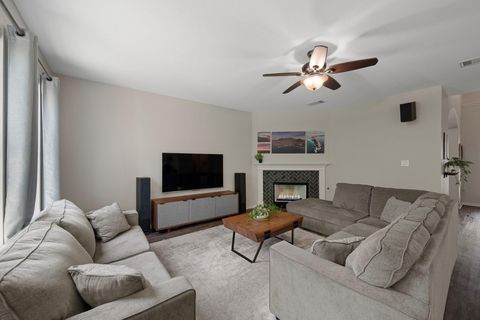 Tiny photo for 12825 Serafy CT, Austin, TX 78753 (MLS # 9030383)