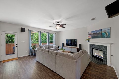 Tiny photo for 12825 Serafy CT, Austin, TX 78753 (MLS # 9030383)