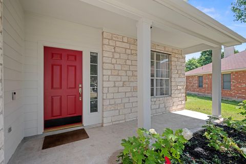 Tiny photo for 12825 Serafy CT, Austin, TX 78753 (MLS # 9030383)