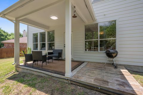 Tiny photo for 12825 Serafy CT, Austin, TX 78753 (MLS # 9030383)