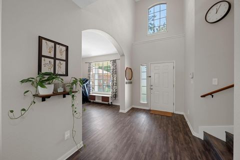 Tiny photo for 12825 Serafy CT, Austin, TX 78753 (MLS # 9030383)