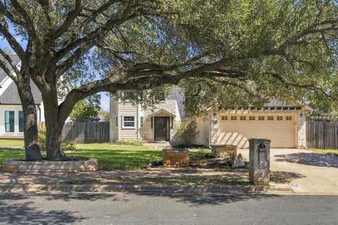 Photo of 3902 Hawkshead DR, Austin, TX 78727 (MLS # 2467826)