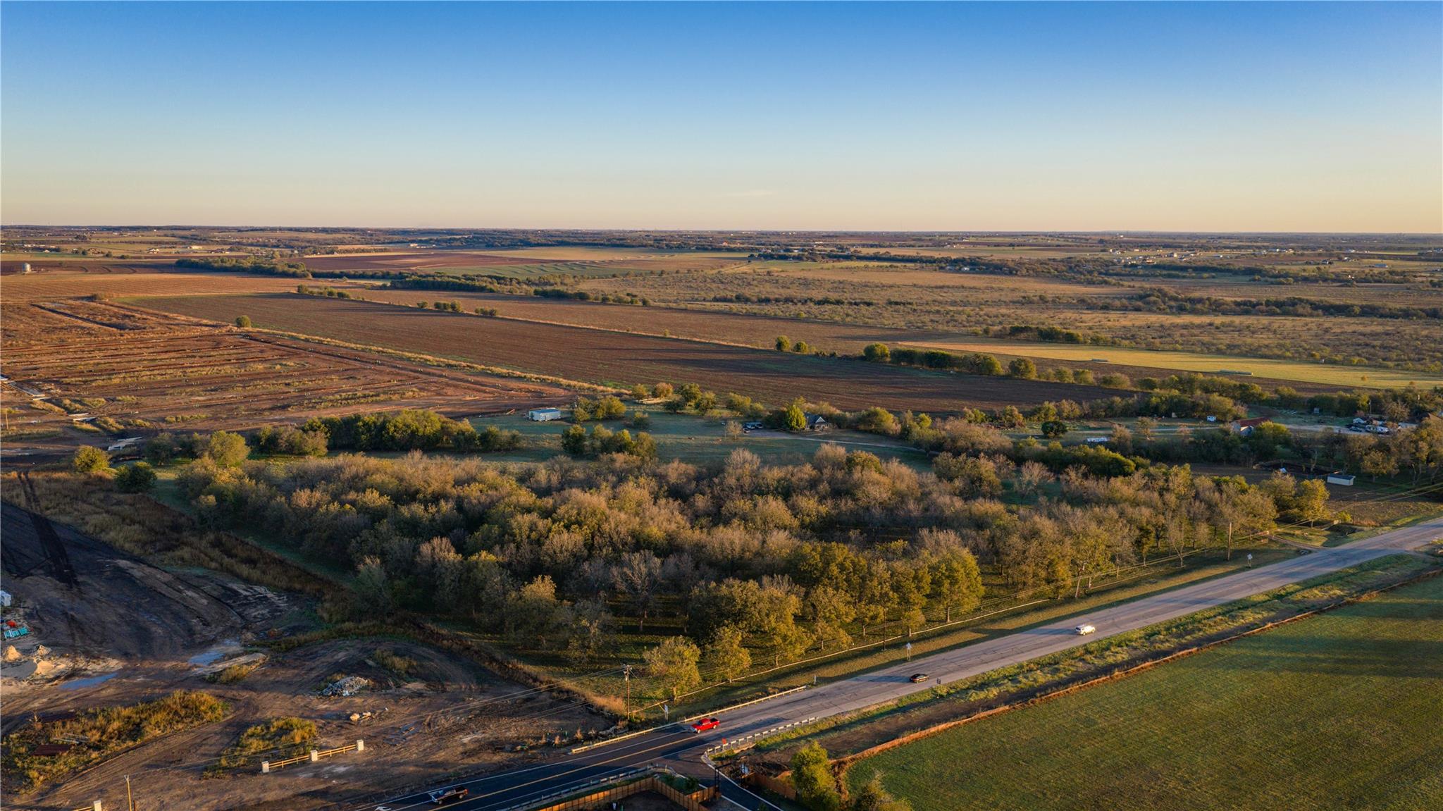 8323 E State Highway 29