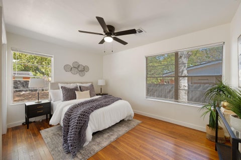 Tiny photo for 1418 Larkwood DR, Austin, TX 78723 (MLS # 1643352)
