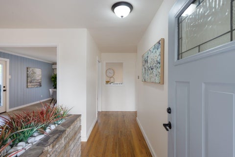Tiny photo for 1418 Larkwood DR, Austin, TX 78723 (MLS # 1643352)