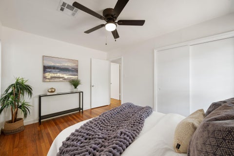 Tiny photo for 1418 Larkwood DR, Austin, TX 78723 (MLS # 1643352)