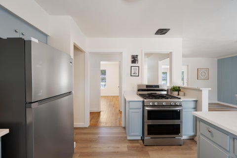 Tiny photo for 1418 Larkwood DR, Austin, TX 78723 (MLS # 1643352)