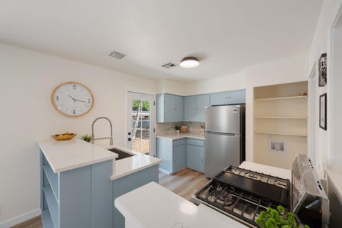 Tiny photo for 1418 Larkwood DR, Austin, TX 78723 (MLS # 1643352)