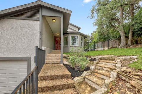 Tiny photo for 4605 Beechwood HOLW, Austin, TX 78731 (MLS # 7948456)