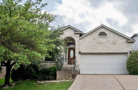Photo of 9401 Billingham TRL, Austin, TX 78717 (MLS # 5542786)