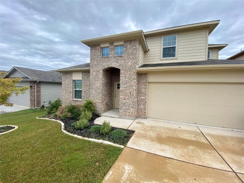 Photo of 632 Donegal LN, Georgetown, TX 78626 (MLS # 6535354)