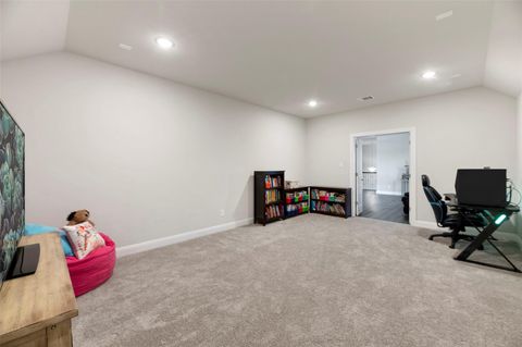 Tiny photo for 3805 Octavia DR, Pflugerville, TX 78660 (MLS # 2020795)
