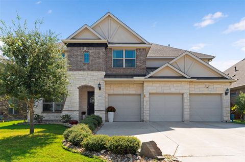Photo of 3805 Octavia DR, Pflugerville, TX 78660 (MLS # 2020795)