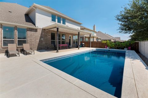 Tiny photo for 3805 Octavia DR, Pflugerville, TX 78660 (MLS # 2020795)