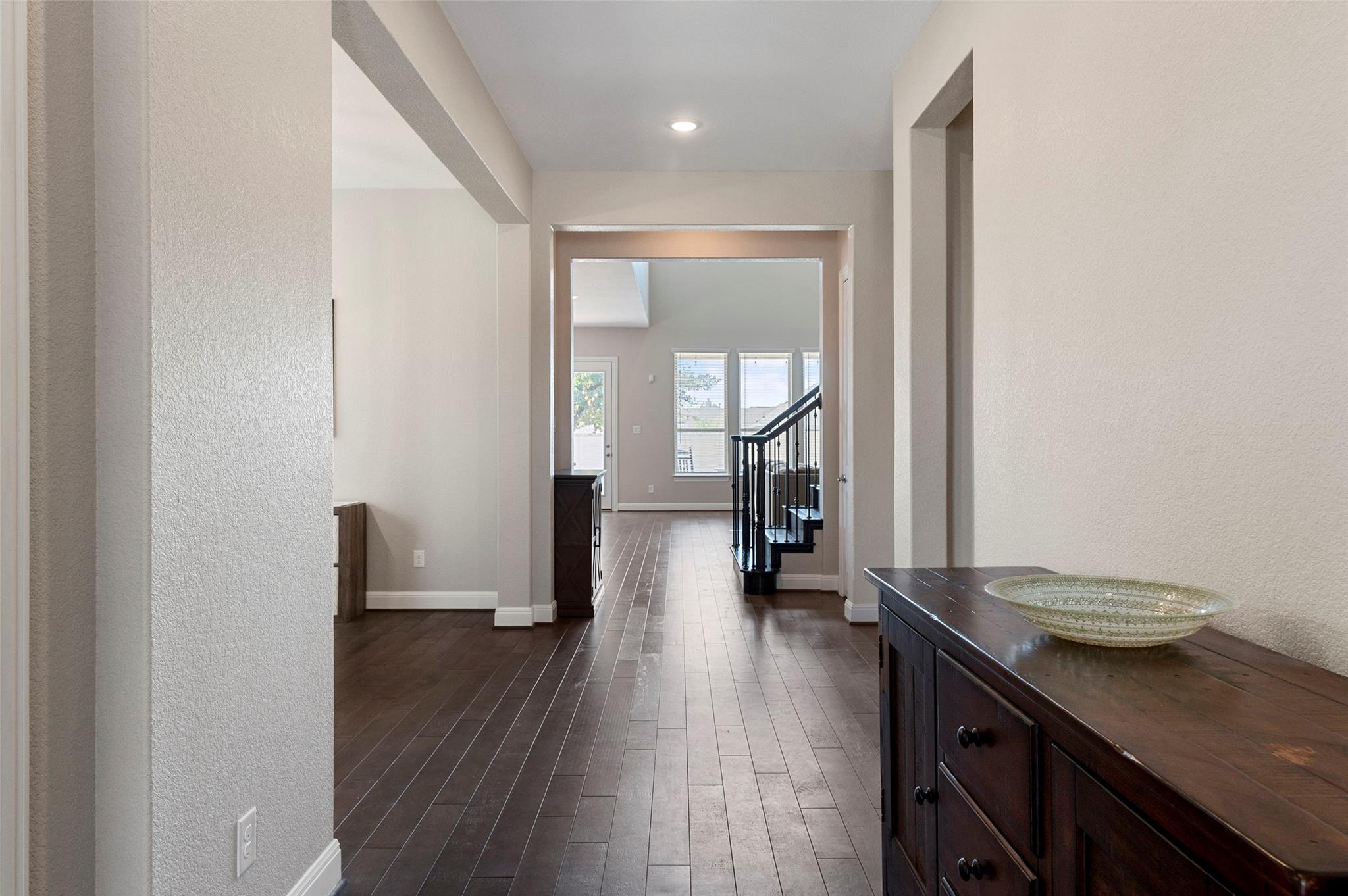 3805 Octavia DR
