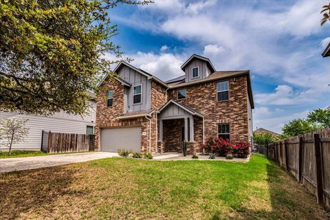 109 Pine Island Leander TX 78641