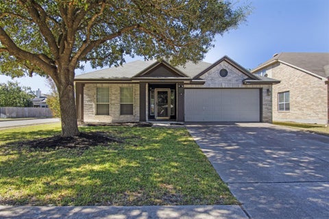 Photo of 3300 Winding Shore LN, Pflugerville, TX 78660 (MLS # 9567310)