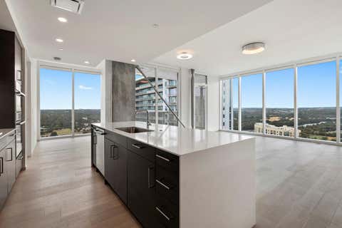 Photo of 301 West Ave #2507, Austin, TX 78701 (MLS # 2036296)