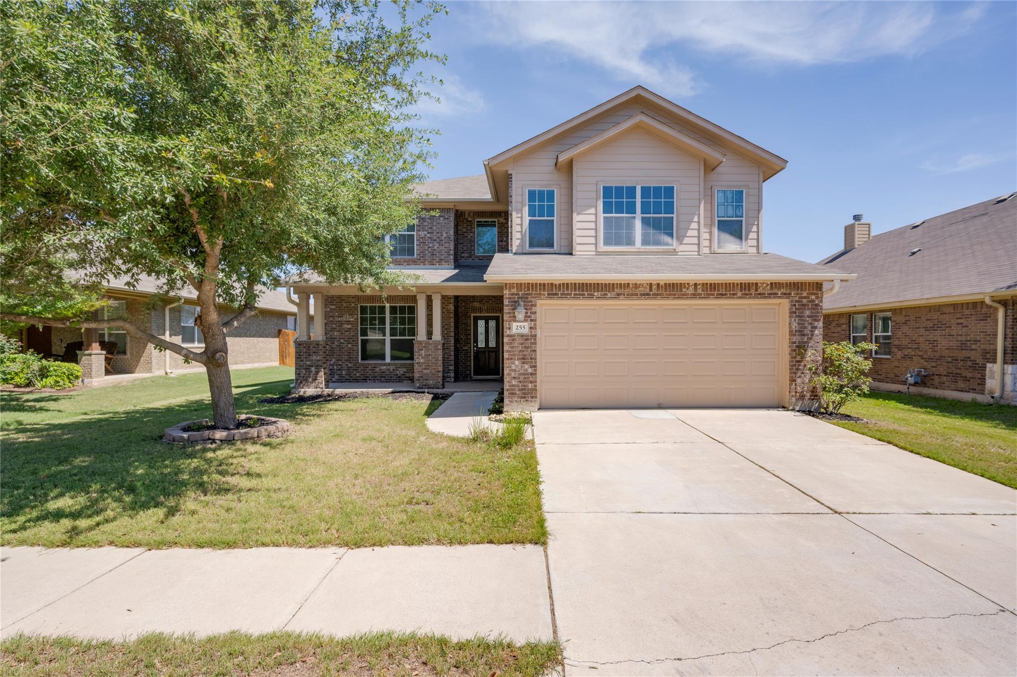 255 Blossom Valley STRM
