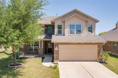 255 Blossom Valley STRM Buda TX 78610