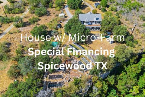 4110 Tyx TRL Spicewood TX 78669