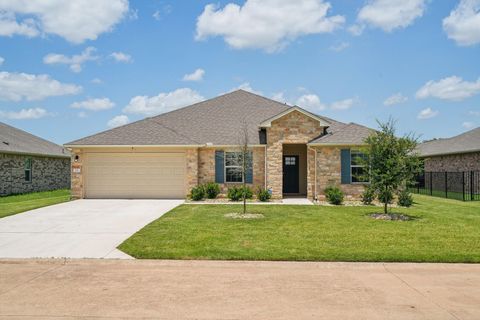 A home in Bastrop