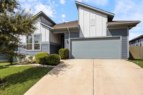 Photo of 16617 Sumptuous DR, Manor, TX 78653 (MLS # 3946293)