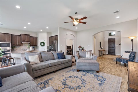 Tiny photo for 20016 Abigail WAY, Pflugerville, TX 78660 (MLS # 6024639)