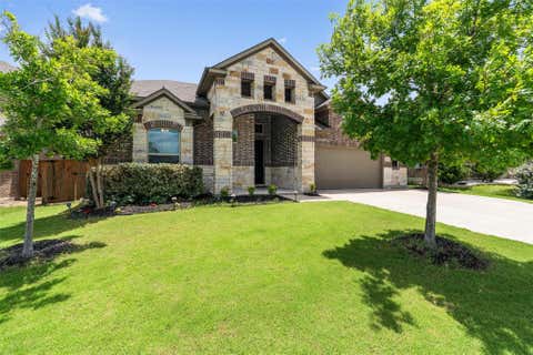Photo of 20016 Abigail WAY, Pflugerville, TX 78660 (MLS # 6024639)