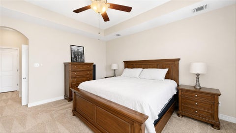 Tiny photo for 20016 Abigail WAY, Pflugerville, TX 78660 (MLS # 6024639)