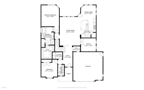 Tiny photo for 20016 Abigail WAY, Pflugerville, TX 78660 (MLS # 6024639)